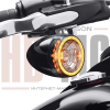 Указатели поворота, передние LED Harley-Davidson 67801186